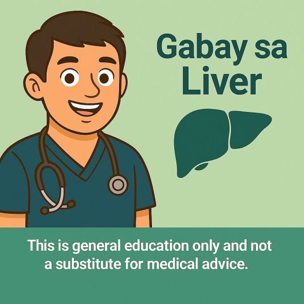 Liver Guide