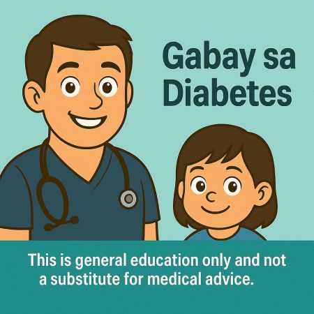 Diabetes Guide