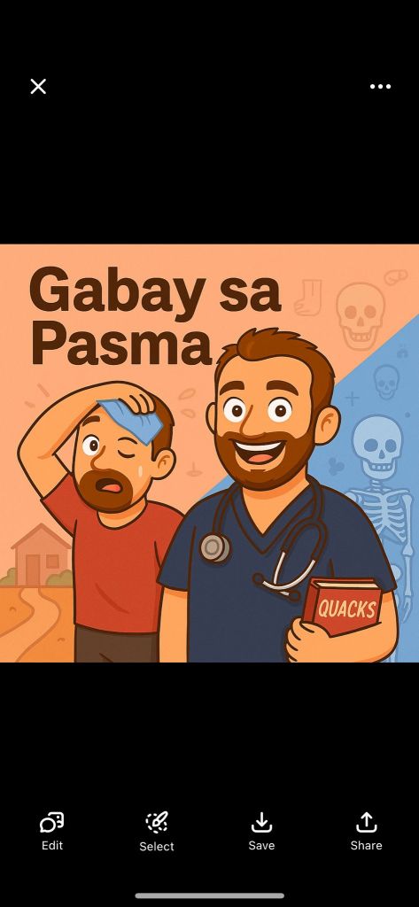 Pasma Guide