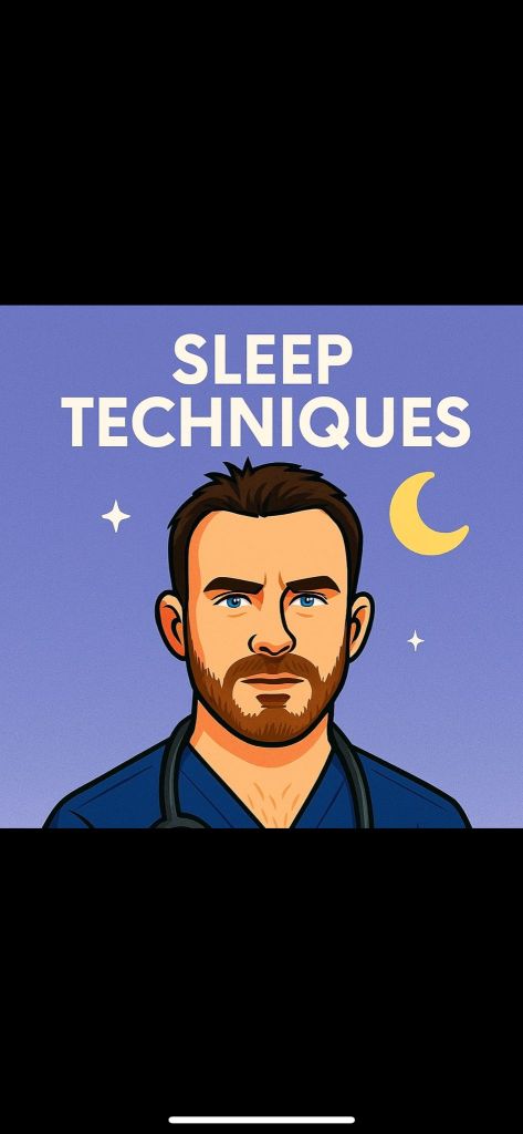 Sleep Guide