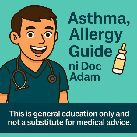 Allergy and Hika Guide