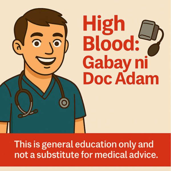 High Blood Guide