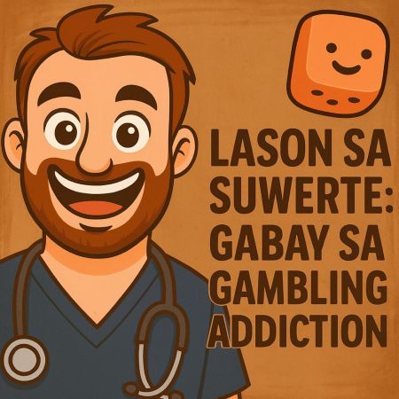 Gambling Addiction Guide