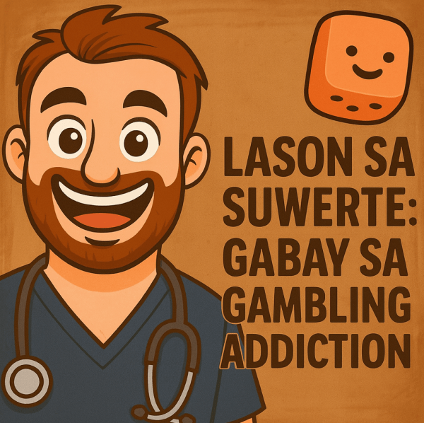 Gambling Addiction Guide