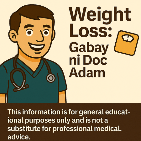Weight Loss Guide