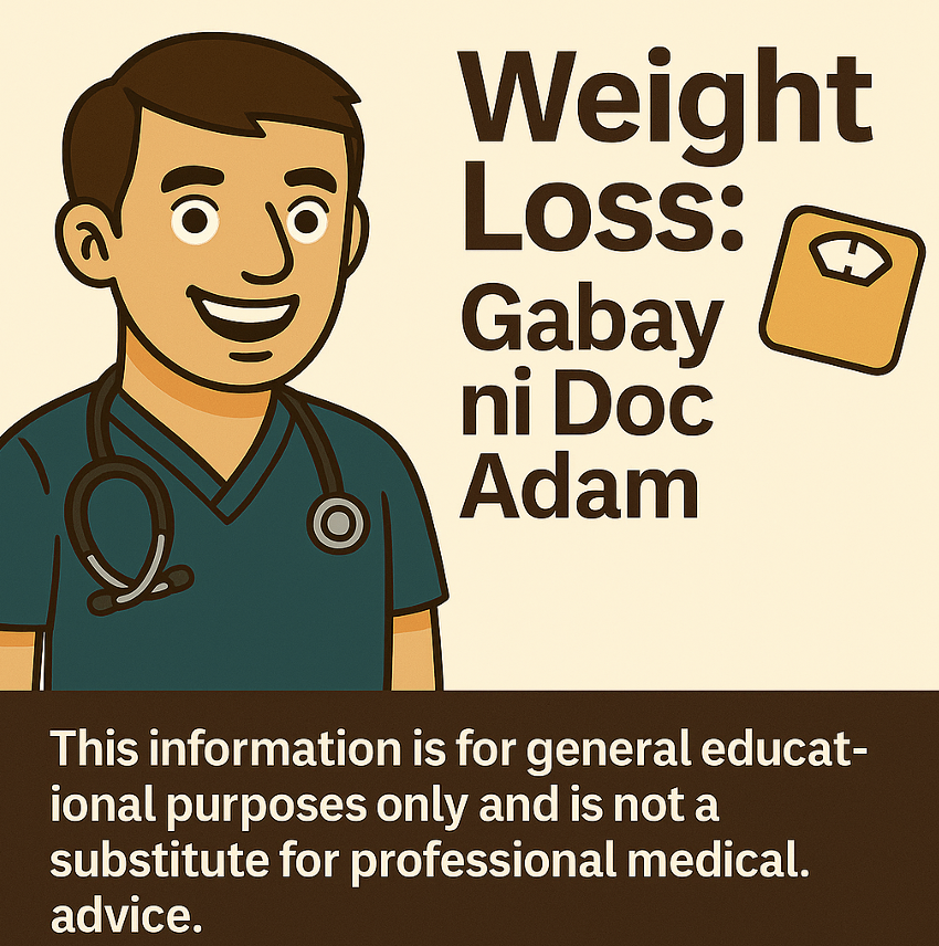 Weight Loss Guide