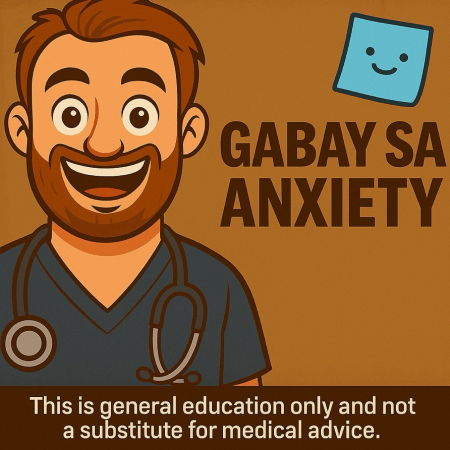 Anxiety Guide