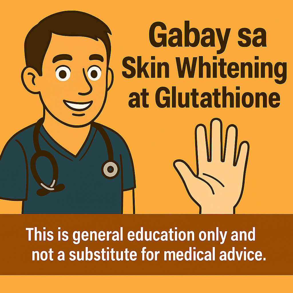 Skin Whitening Guide