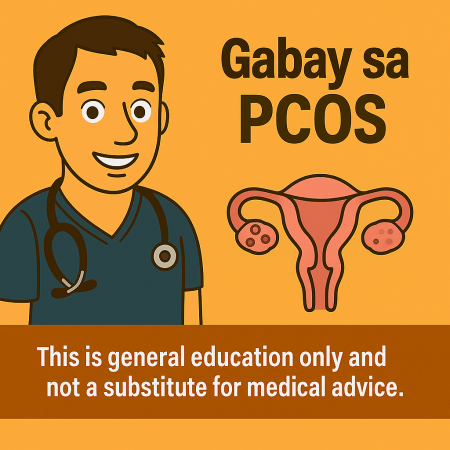 PCOS Guide