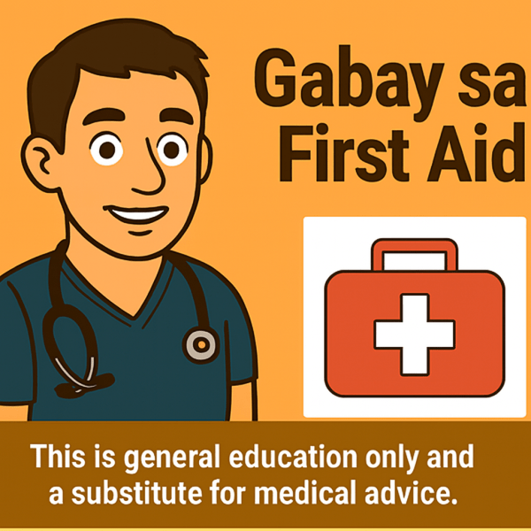 First Aid Guide