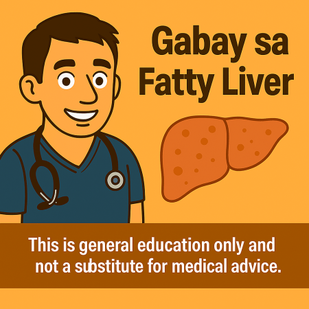 Fatty Liver Guide