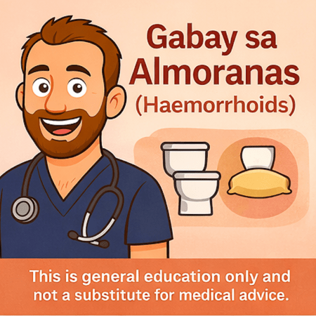 Hemorrhoids Guide
